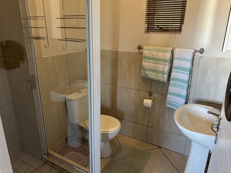 2 Bedroom Property for Sale in Buh Rein Estate Western Cape